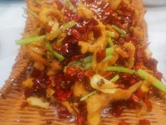 -大眼锅贴水饺(河东店)