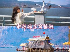 -滇池海埂公园