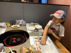 -蜀九香火锅(九眼桥店)