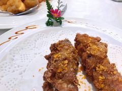 -万龙洲海鲜(大兴绿地缤纷城店)