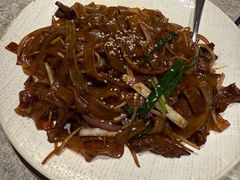 -留半山·香港食堂(啦啦宝都店)