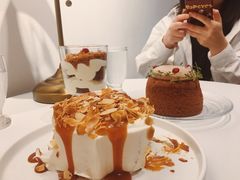 巧克力戚风-peacepiece