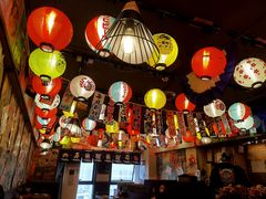 大堂-桃太郎创作料理(大坪店)