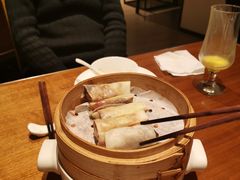 -晶苑餐厅(爱琴海购物中心)