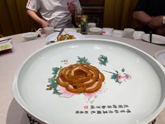 -京味斋·北京烤鸭(北京南站洋桥店)
