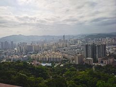 -求水山公园