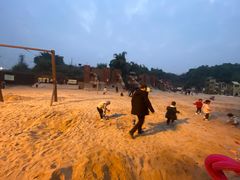 -枫香湖儿童公园