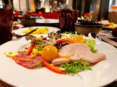 -杭州城中香格里拉大酒店