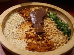 -谭鸭血老火锅(龙湖宝山天街店)