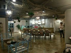 大堂-共舞时光猫咖·狗咖(新街口店)