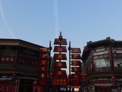 -古文化街旅游区