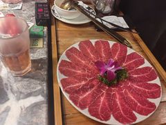 -禄婶鸡煲·打边炉