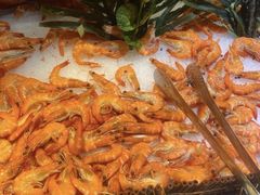 -吉布鲁牛排海鲜自助(成都大悦城店)