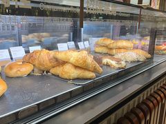 -BAKER&SPICE(BFC外滩金融中心店)