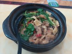 -峰味香.酱香米线.黄焖鸡(定西路店)
