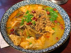 原味螺蛳粉-粉家柳州螺蛳粉(杨宅路店)