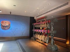 -曾宴·楚菜(湖北省博物馆店)