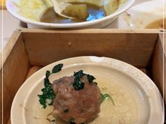 -蔡澜点心·粤菜(西单大悦城店)
