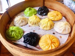 -隆喜元鱼汤包·海鲜(中联广场店)