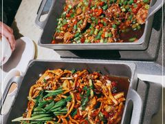 -味上湘菜馆(岳麓山店)