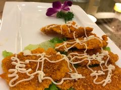 -沃阁巴厘原墅餐厅