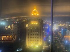 -Hi City·城市之巅