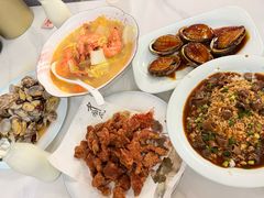 -来之顺海鲜菜馆·青岛菜·始于1993(栈桥店)