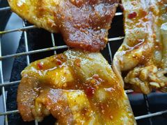 -毛小子西昌藿香火盆烧烤(学苑路店)
