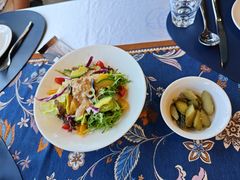 -圣彼得堡观江俄餐厅(中央大街黑金冠店)