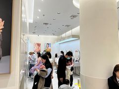 -天真蓝照相馆(五角场百联又一城店)
