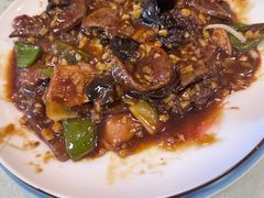 -鼎香润(德胜门内店)