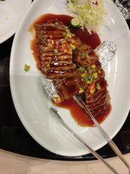 -北京柏悦酒店宴会厅