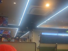 -海底捞火锅(高新活力汇店)