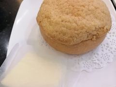 牛油菠萝包-避风塘(光启城店)