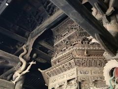 -报恩寺(平武县)