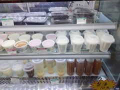 -清真马记宫廷奶酪(广渠门内大街店)