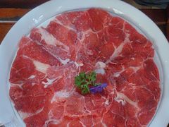 -潮牛魏记鲜牛肉火锅(开发区店)