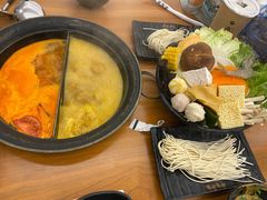 -呷哺呷哺(郑州国贸360餐厅店)