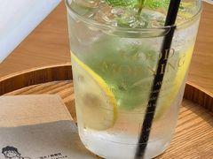 -沏点Trattoria意大利餐厅(新街口店)