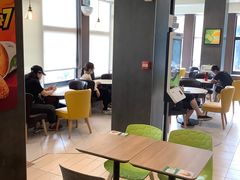 -德克士(通惠门店)