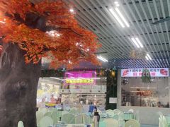 -景好海鲜餐厅(大鹏必选旅游店)