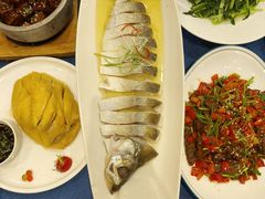 -御沪沪味园.融合菜.海鲜(斜土路店)