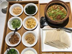 豪华五星薄饼-黑明餐厅(白鹭洲店)