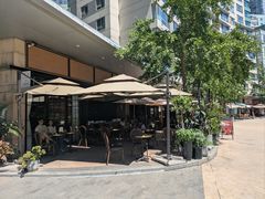 -The place那儿(新城国际店)