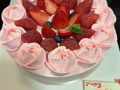 -好利来(朝外店)