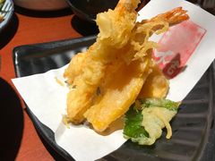 -大吉鲜鱼料理自慢(维也纳大厦店)