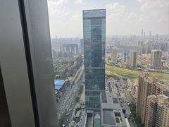 -Social 秀西餐厅-长沙瑞吉酒店(运达店)