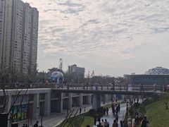 -宁波儿童公园(鄞州区)