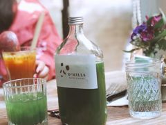 -O'mills Sourdough Bakery&Bistro(永嘉路店)