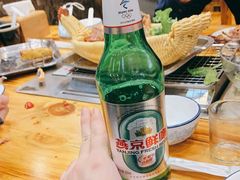 -张记焖窑·十五年专注焖烤(雍和宫店)